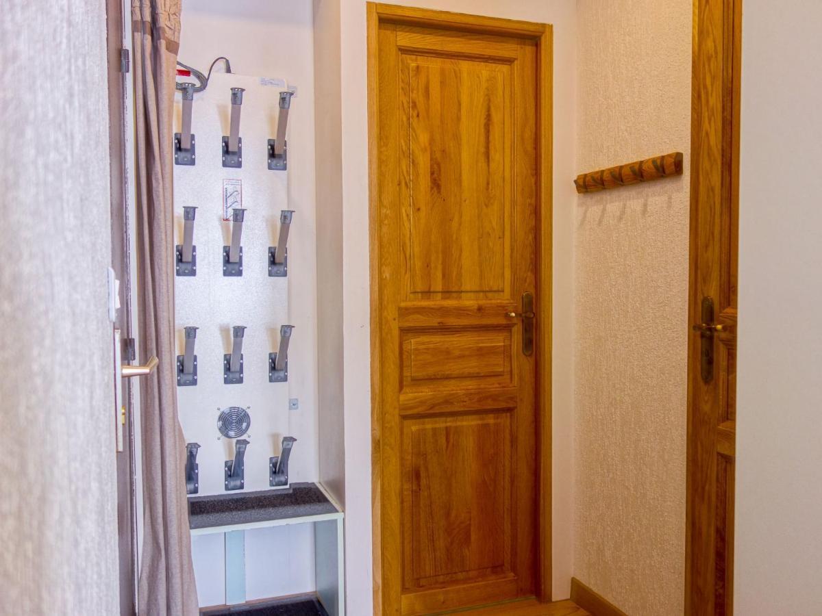 טיגנס Apartment Le Prariond - Val Claret-7 By Interhome מראה חיצוני תמונה
