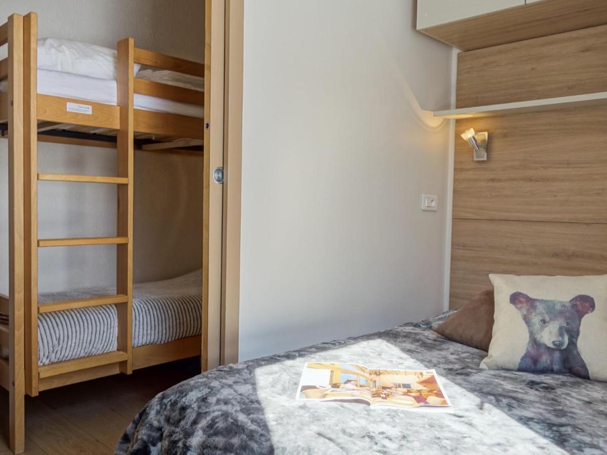 טיגנס Apartment Le Prariond - Val Claret-7 By Interhome מראה חיצוני תמונה